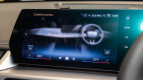 BMW iX1 Interior photo