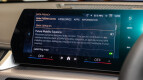 BMW iX1 Interior photo