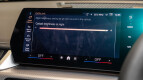 BMW iX1 Interior photo