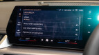BMW iX1 Interior photo