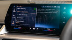 BMW iX1 Interior photo