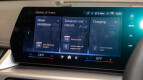 BMW iX1 Interior photo