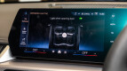 BMW iX1 Interior photo