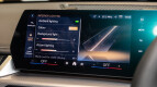 BMW iX1 Interior photo