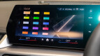 BMW iX1 Interior photo