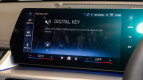 BMW iX1 Interior photo