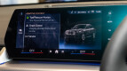 BMW iX1 Interior photo