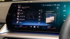 BMW iX1 Interior photo