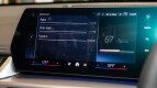 BMW iX1 Interior photo
