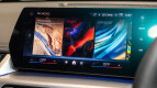 BMW iX1 Interior photo