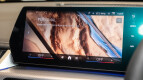 BMW iX1 Interior photo