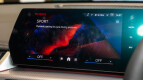 BMW iX1 Interior photo