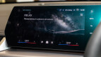 BMW iX1 Interior photo