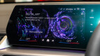 BMW iX1 Interior photo