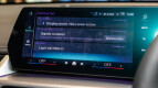BMW iX1 Interior photo