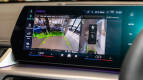 BMW iX1 Interior photo