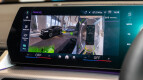 BMW iX1 Interior photo