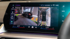 BMW iX1 Interior photo