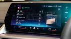 BMW iX1 Interior photo