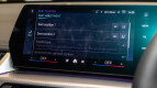 BMW iX1 Interior photo