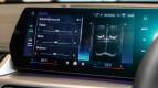 BMW iX1 Interior photo