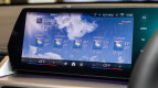 BMW iX1 Interior photo