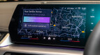 BMW iX1 Interior photo