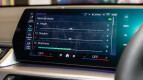 BMW iX1 Interior photo