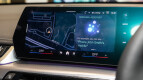 BMW iX1 Interior photo