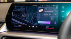 BMW iX1 Interior photo