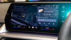 BMW iX1 Interior photo
