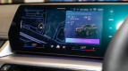 BMW iX1 Interior photo