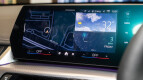 BMW iX1 Interior photo
