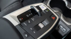 BMW iX1 Interior photo