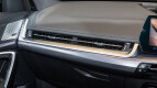 BMW iX1 Interior photo