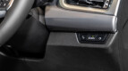 BMW iX1 Interior photo