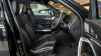 BMW iX1 Interior photo