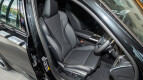 BMW iX1 Interior photo