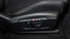 BMW iX1 Interior photo