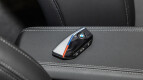 BMW iX1 Interior photo