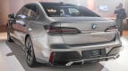 BMW i7 Exterior photo