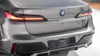 BMW i7 Exterior photo