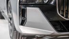 BMW i7 Exterior photo