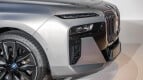 BMW i7 Exterior photo