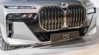 BMW i7 Exterior photo