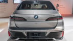 BMW i7 Exterior photo