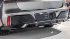 BMW i7 Exterior photo