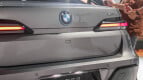 BMW i7 Exterior photo