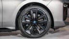 BMW i7 Exterior photo