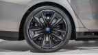 BMW i7 Exterior photo